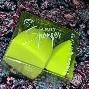 Beauty sponges- New in package.